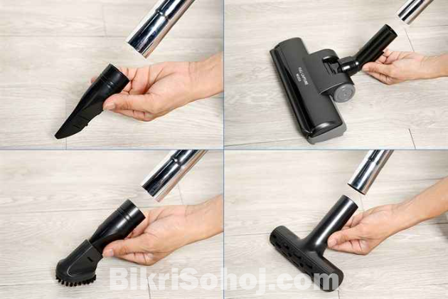 Panasonic MC-CL575 MegaCyclone Vacuum Cleaner 2000 Watt